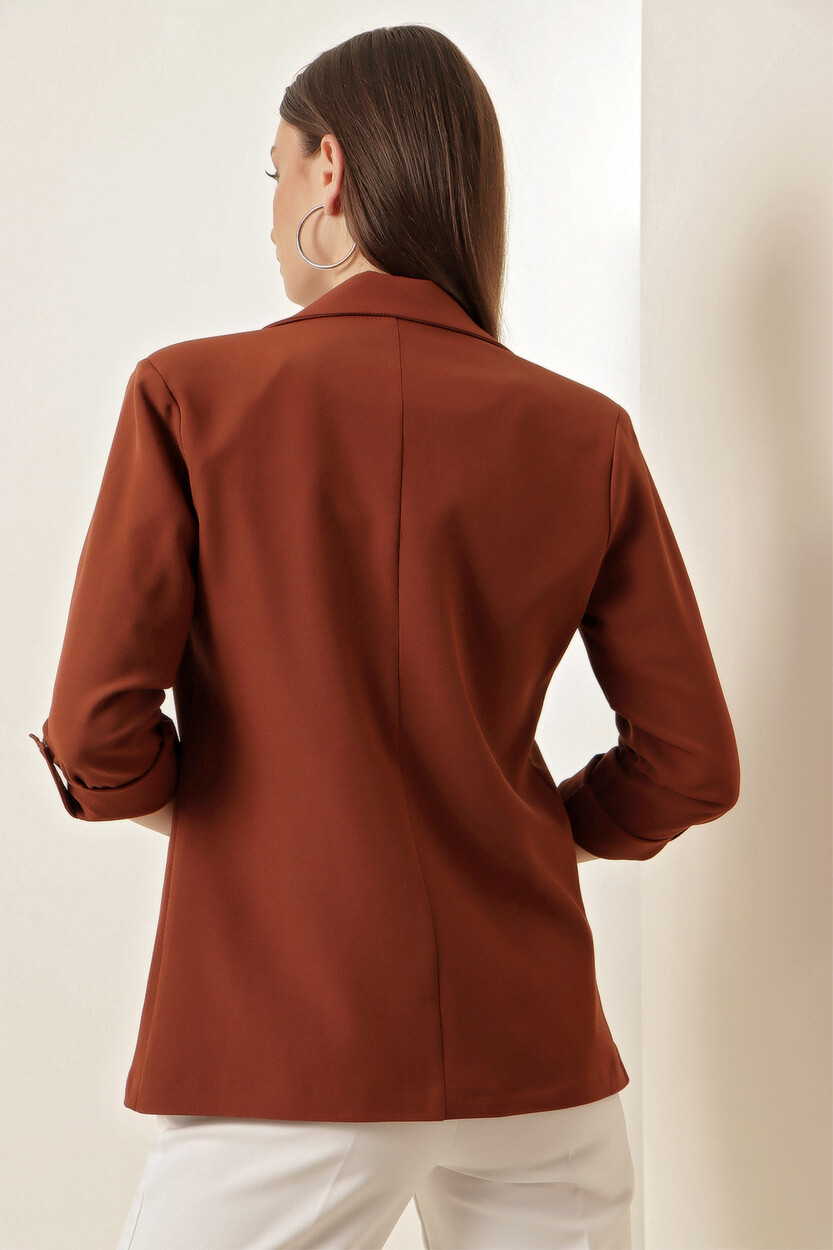 Blazer Ceket