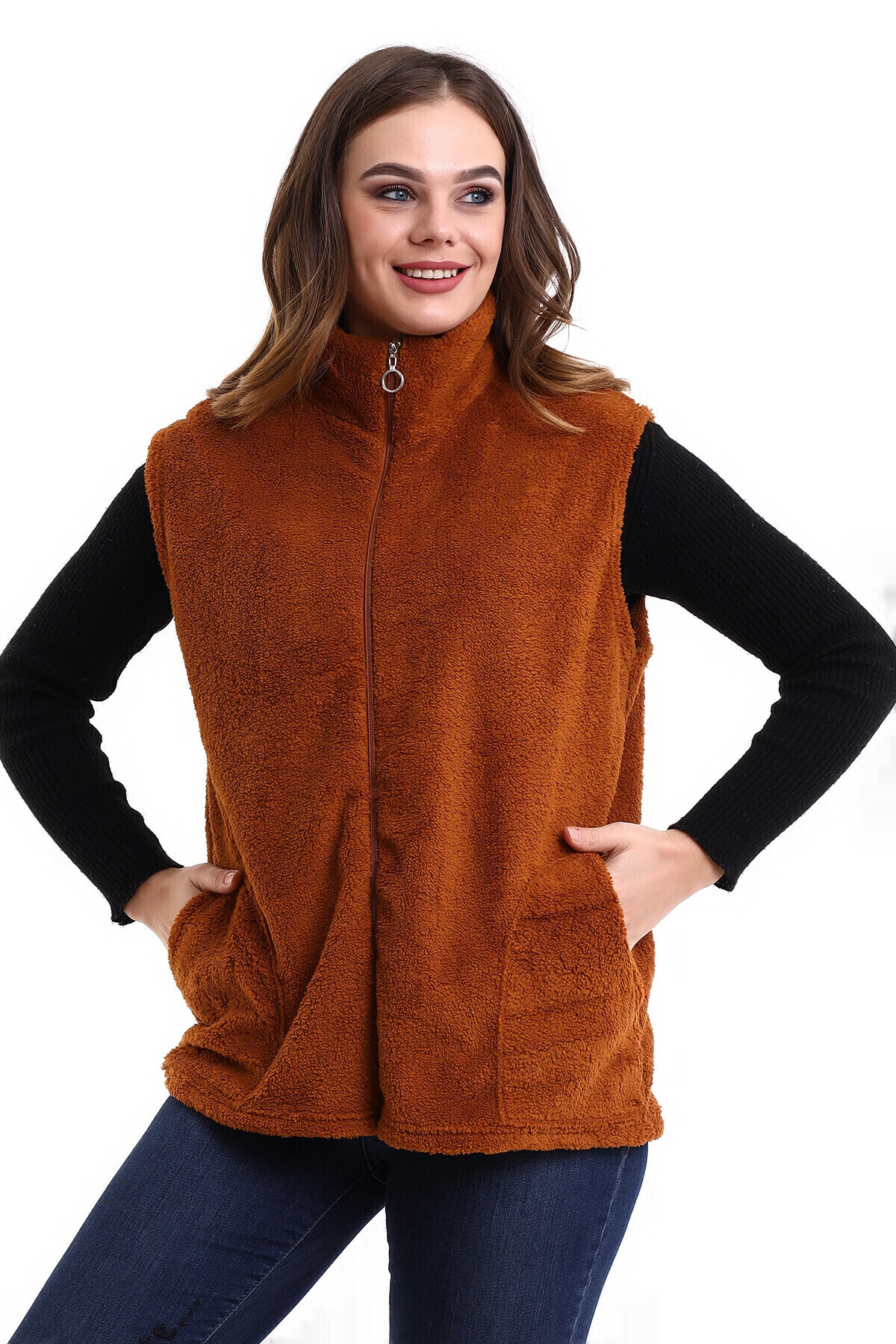 Welsoft Polar Yelek