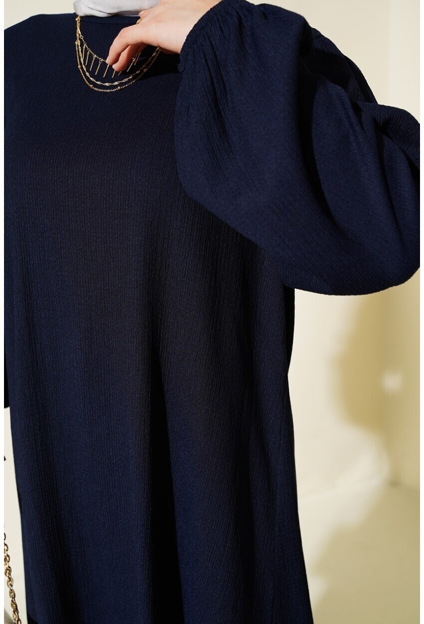 Tunik Pantalon Alt Üst Takım