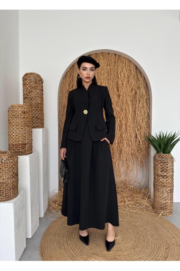 Apen Cep Detaylı Takım