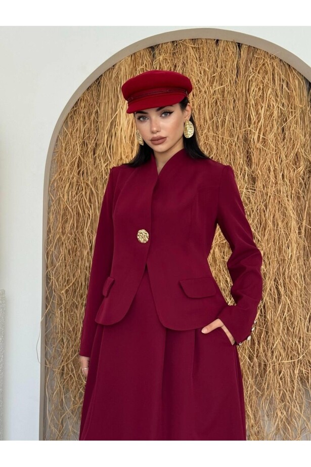 Apen Cep Detaylı Takım