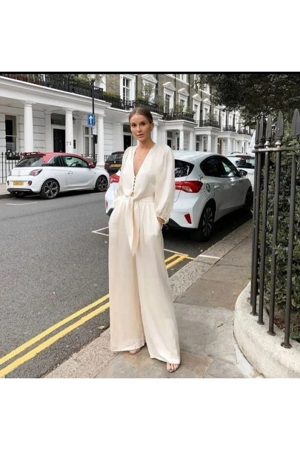 Massimo Takım Modal Kumaş